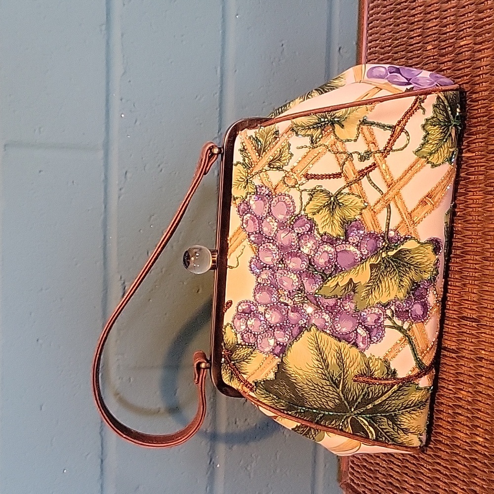 Isabella Fiore bag